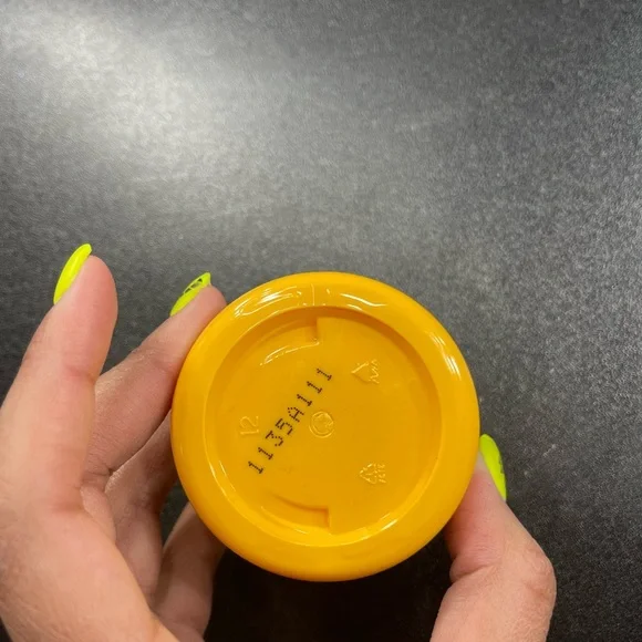 Pattern Styling Cream - Picture 4 of 5